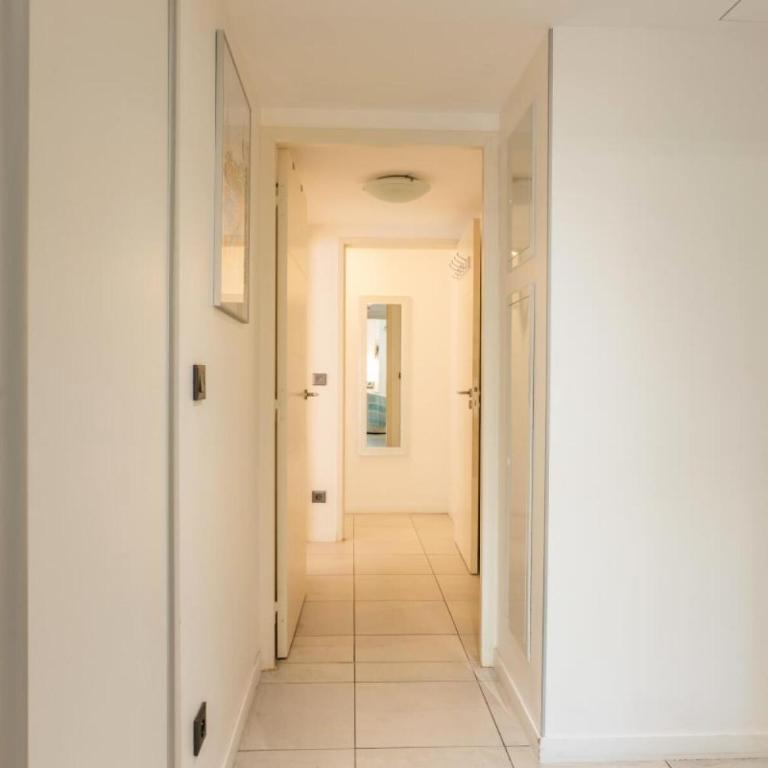 Résidence Rez-de-jardin Palm Beach, Piscine, Plages à Pied - Rez-de-jardin Palm Beach, piscine, plages à pied MAE-1753 - Appartement - 26