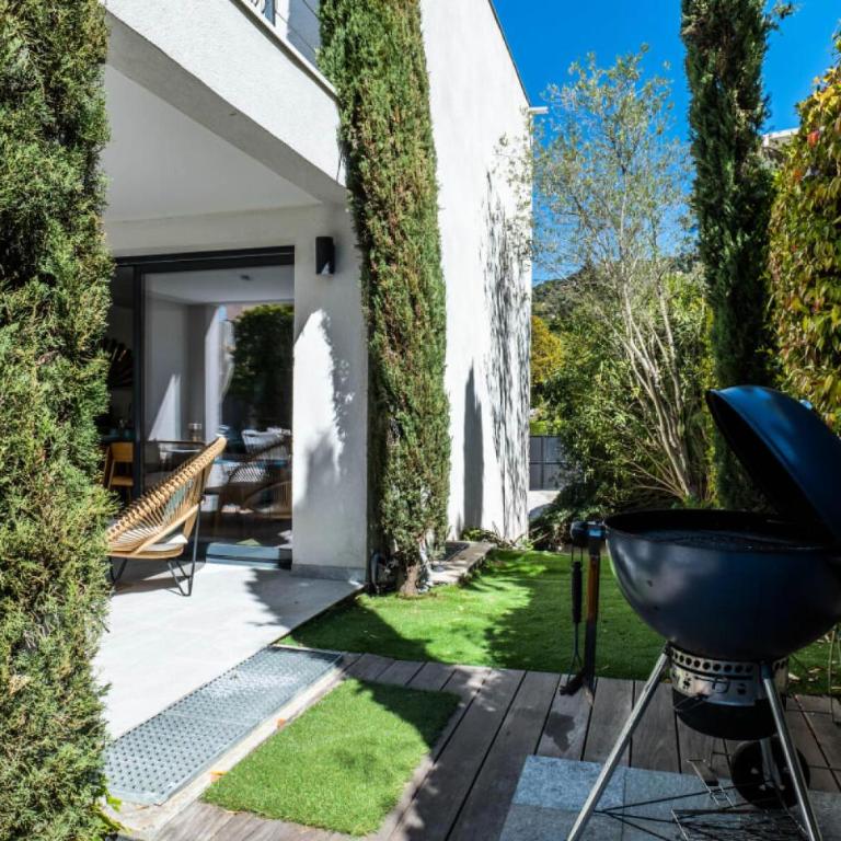 Résidence Maison 10 Pers., Piscine, Proche Centre De Cannes - Maison 10 pers., piscine, proche centre de Cannes MAE-1773 - Vacation Home - 7
