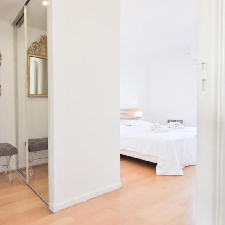 Résidence 3 Pièces En Résidence Avec Piscine Et Vue Mer - 3 Pièces en Résidence avec Piscine et Vue Mer MAE-1793 - Appartement - 5