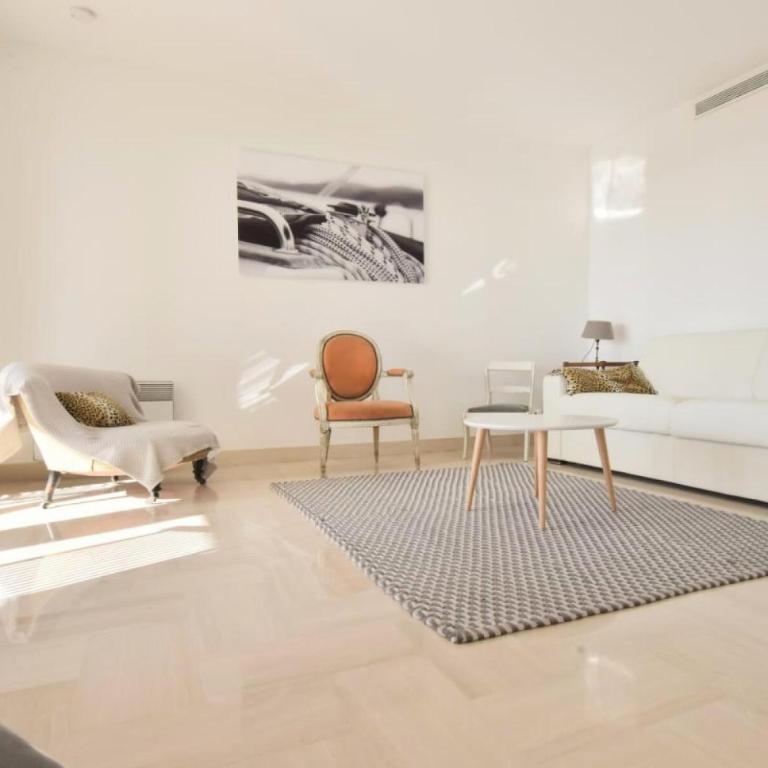 Résidence 3 Pièces En Résidence Avec Piscine Et Vue Mer - 3 Pièces en Résidence avec Piscine et Vue Mer MAE-1793 - Appartement - 8