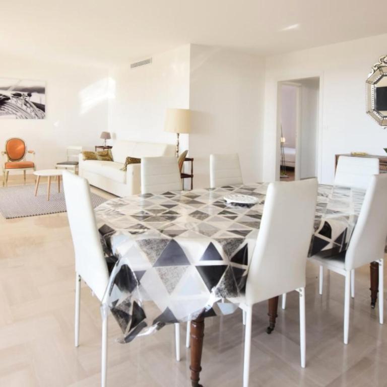 Résidence 3 Pièces En Résidence Avec Piscine Et Vue Mer - 3 Pièces en Résidence avec Piscine et Vue Mer MAE-1793 - Appartement - 10