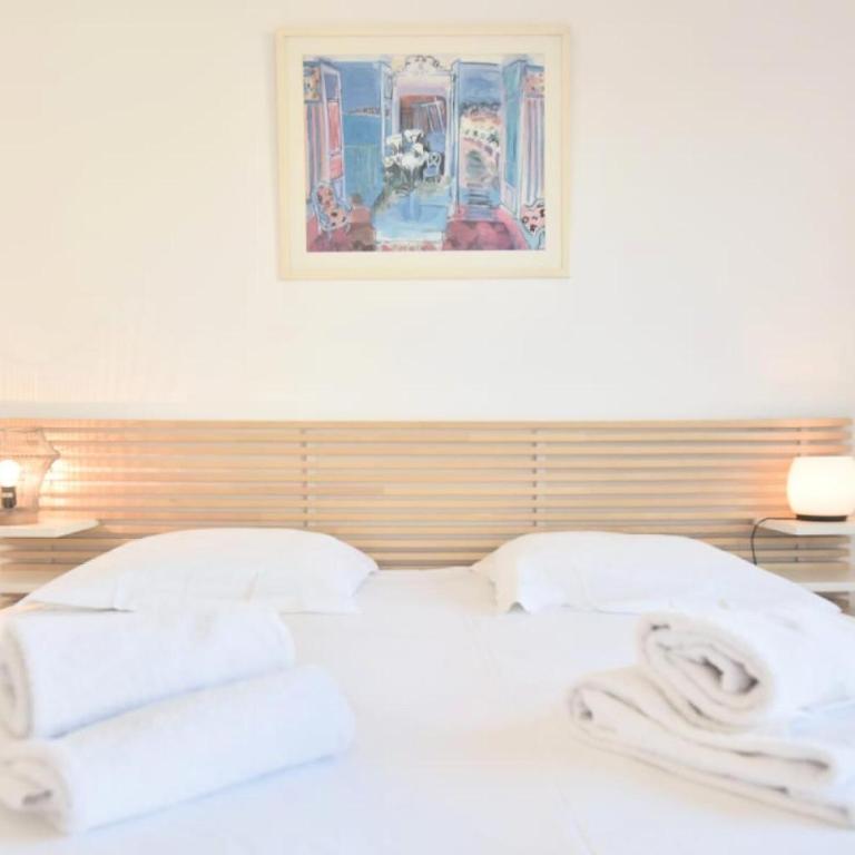 Résidence 3 Pièces En Résidence Avec Piscine Et Vue Mer - 3 Pièces en Résidence avec Piscine et Vue Mer MAE-1793 - Appartement - 14