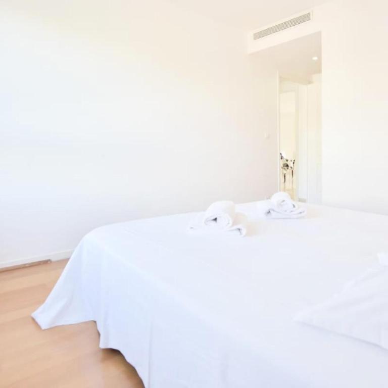 Résidence 3 Pièces En Résidence Avec Piscine Et Vue Mer - 3 Pièces en Résidence avec Piscine et Vue Mer MAE-1793 - Appartement - 15