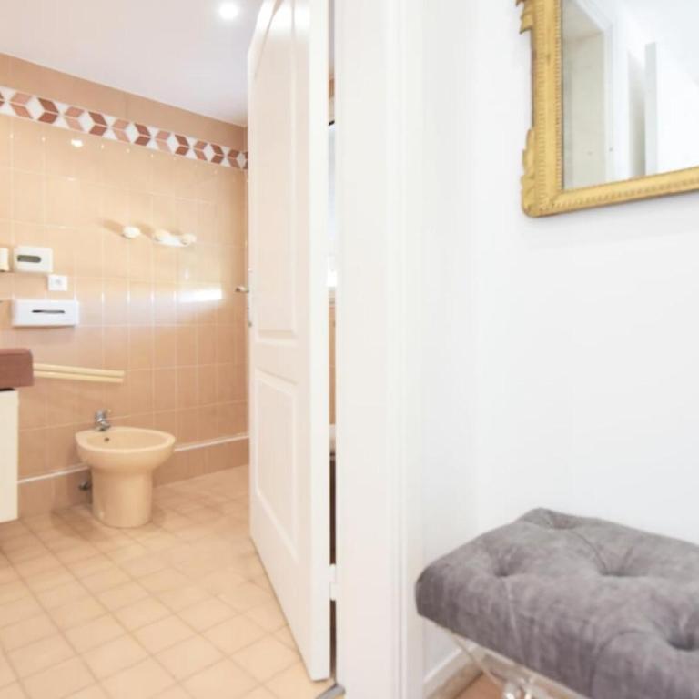 Résidence 3 Pièces En Résidence Avec Piscine Et Vue Mer - 3 Pièces en Résidence avec Piscine et Vue Mer MAE-1793 - Appartement - 16