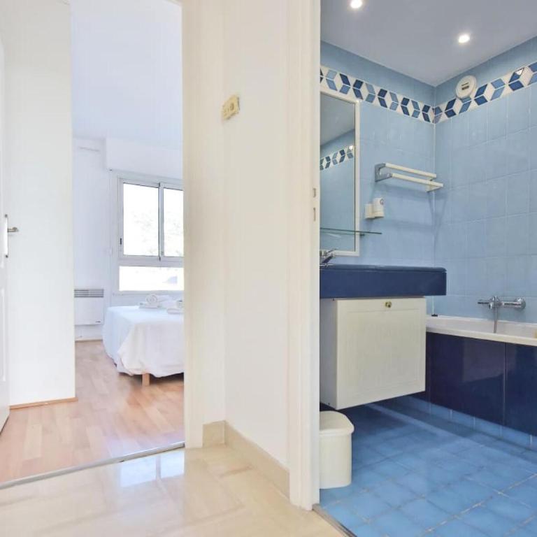 Résidence 3 Pièces En Résidence Avec Piscine Et Vue Mer - 3 Pièces en Résidence avec Piscine et Vue Mer MAE-1793 - Appartement - 18