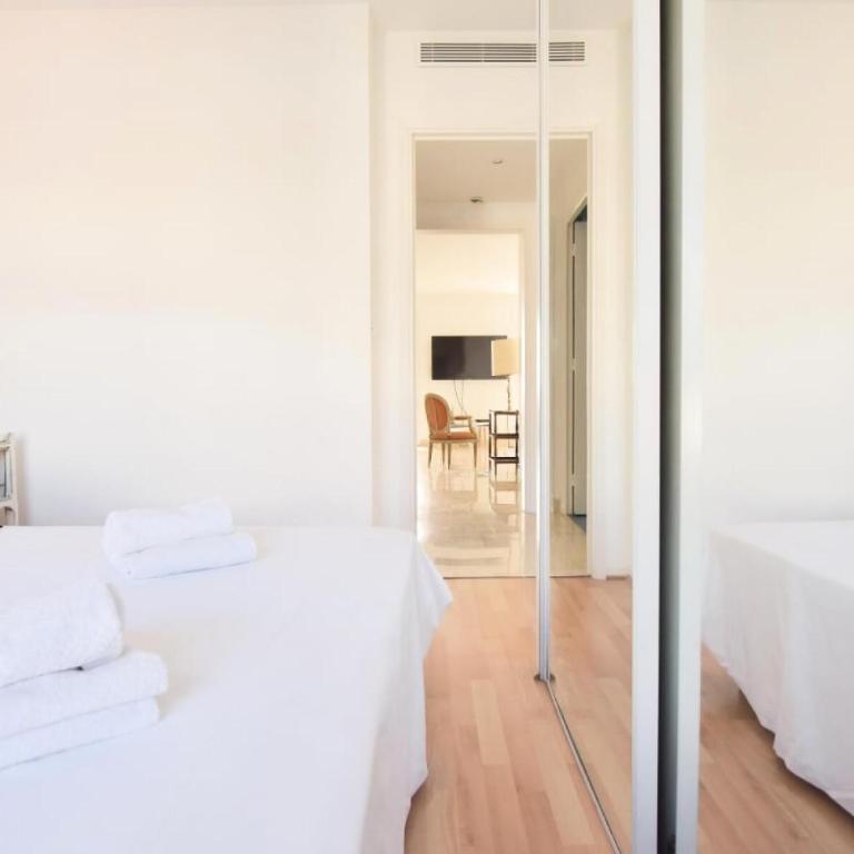 Résidence 3 Pièces En Résidence Avec Piscine Et Vue Mer - 3 Pièces en Résidence avec Piscine et Vue Mer MAE-1793 - Appartement - 21