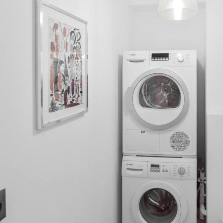 Résidence 3 Pièces Moderne Avec Piscine Au Palm Beach - 3 pièces moderne avec piscine au Palm Beach MAE-1803 - Appartement - 10