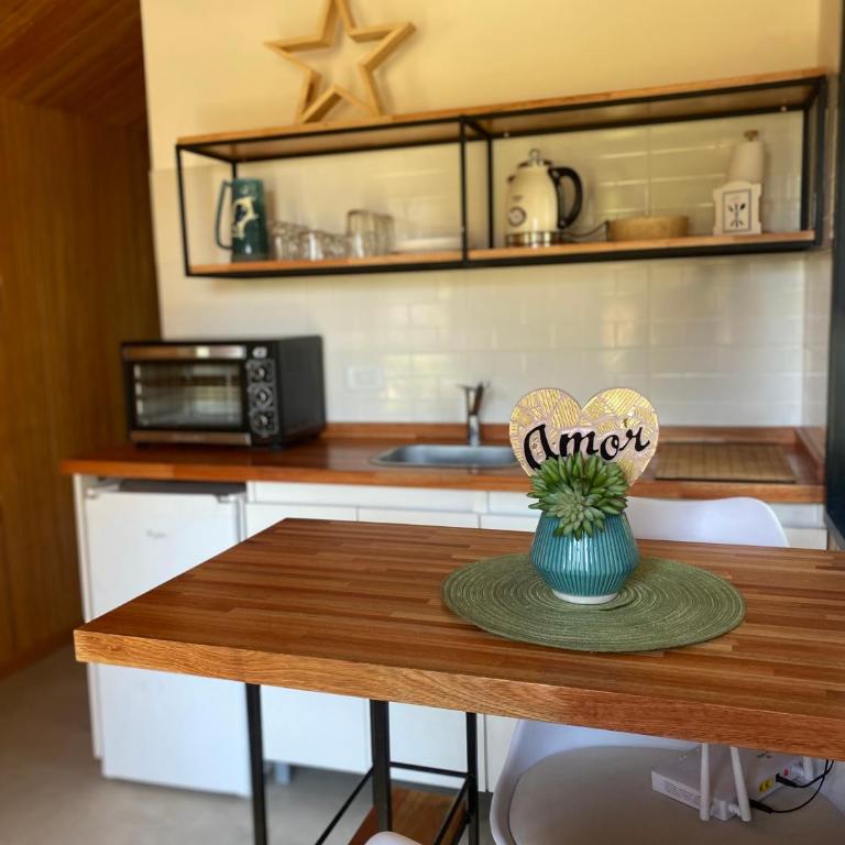 Cabaña La Caleta - Apartamento de 1 dormitorio - 3
