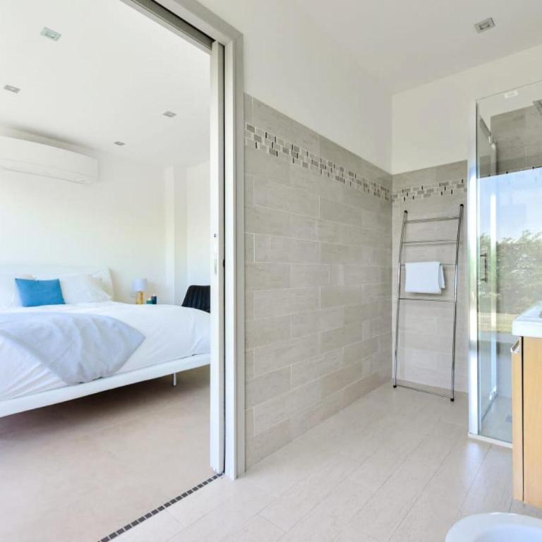 Résidence Villa D’architecte Avec Piscine Chauffée Pour 10 ! - Villa d’architecte avec piscine chauffée pour 10 ! MAE-1853 - Vacation Home - 29