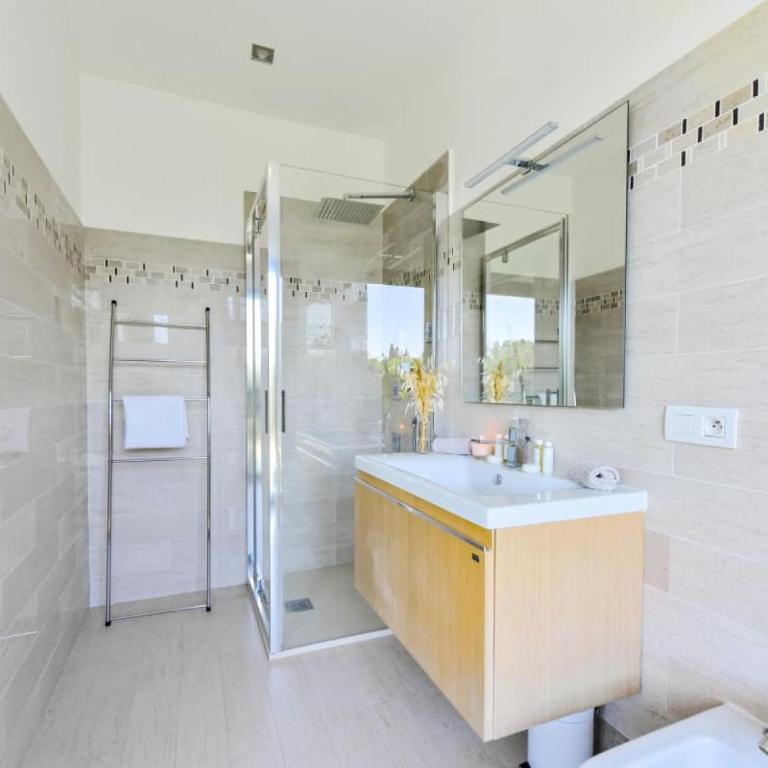 Résidence Villa D’architecte Avec Piscine Chauffée Pour 10 ! - Villa d’architecte avec piscine chauffée pour 10 ! MAE-1853 - Vacation Home - 30