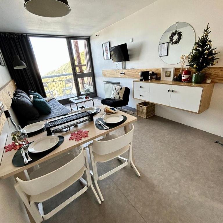 Résidence Varet 2 - Studio rénové 5 personnes MAE-5384 - Studio - 1