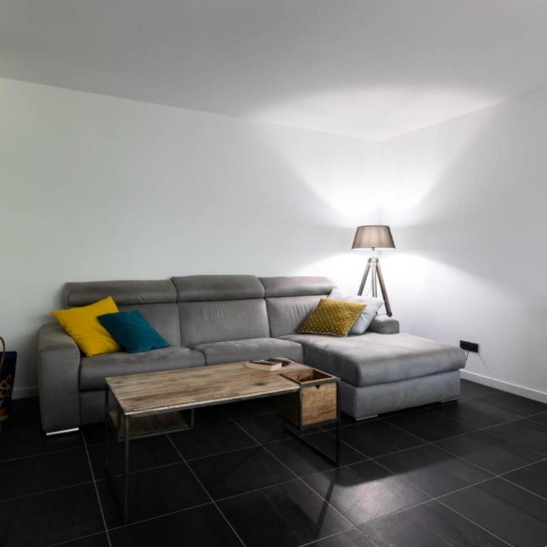 Résidence 3p Avec Jardin Et Piscine Au Coeur Du Palm Beach - 3P avec jardin et piscine au coeur du Palm Beach MAE-1643 - Appartement - 8