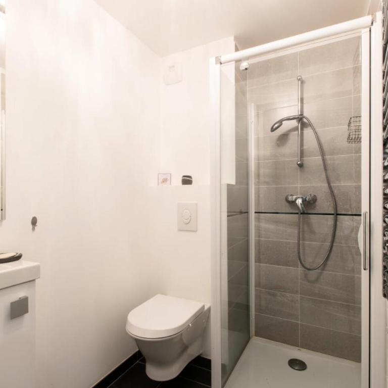 Résidence 3p Avec Jardin Et Piscine Au Coeur Du Palm Beach - 3P avec jardin et piscine au coeur du Palm Beach MAE-1643 - Appartement - 12