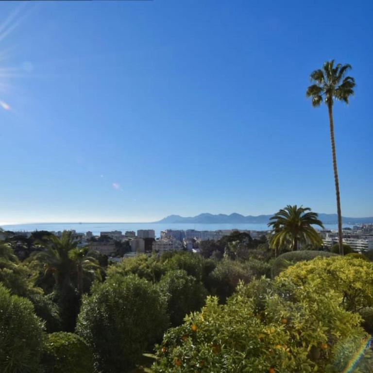 Résidence 2p Avec Terrasse, Vue Mer, Piscine Et Parking - 2P avec terrasse, vue mer, piscine et parking MAE-1723 - Appartement - 7