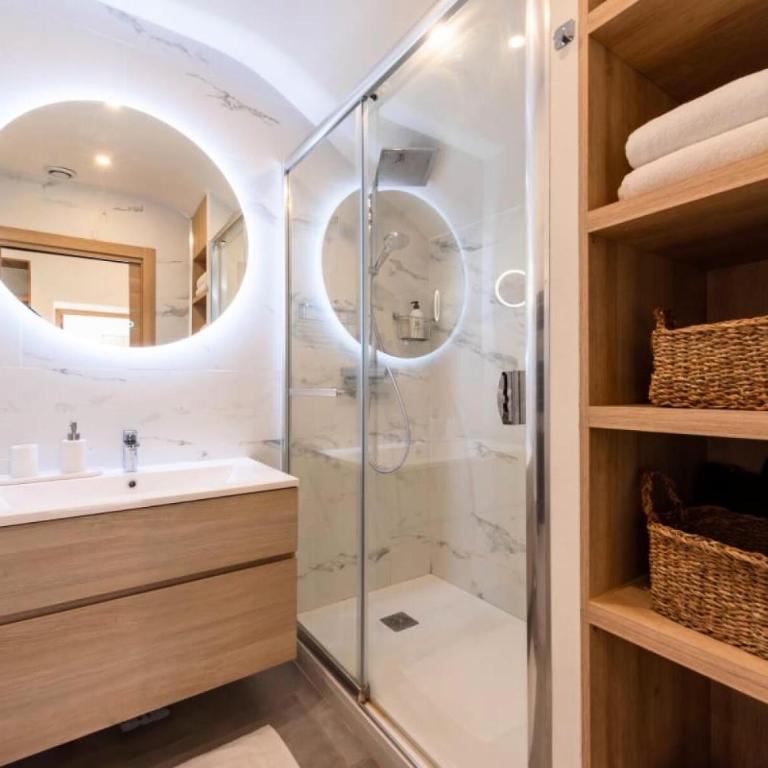 Résidence 3p Cosy, 1 Min Des Plages Et 3min Du Centre-ville - 3P Cosy, 1 min des plages et 3min du centre-ville MAE-1903 - Appartement - 20