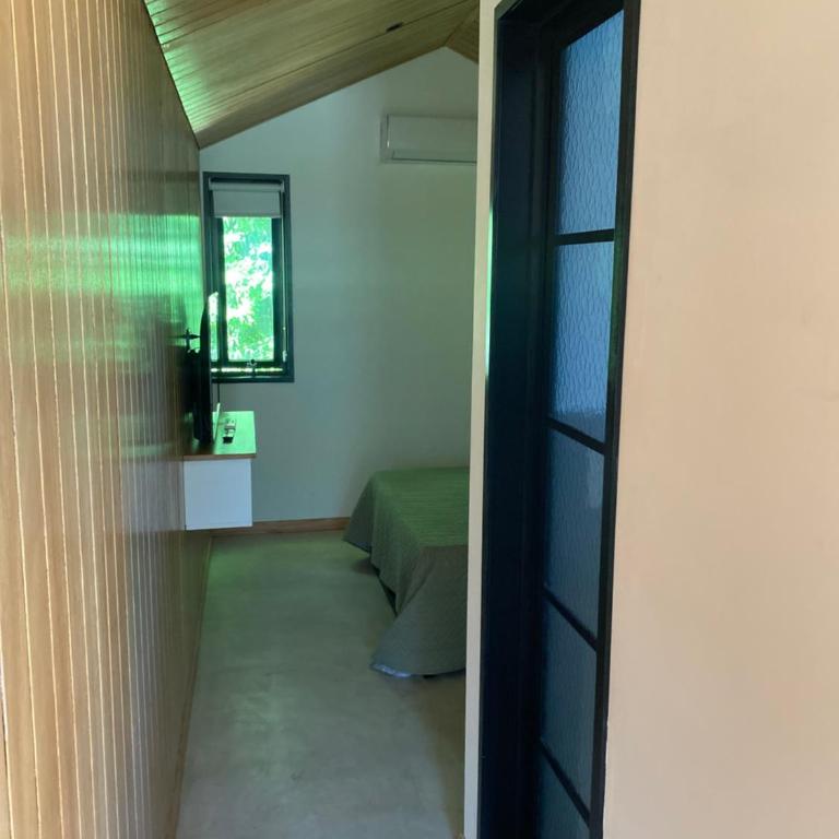 Cabaña La Caleta - Apartamento de 1 dormitorio - 5