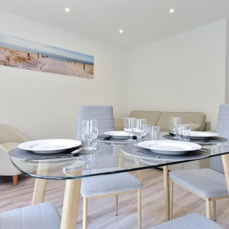 Résidence 2p En Centre Ville à 2min à Pied De La Croisette - 2P en centre ville à 2min à pied de la Croisette MAE-1923 - Apartment - 7