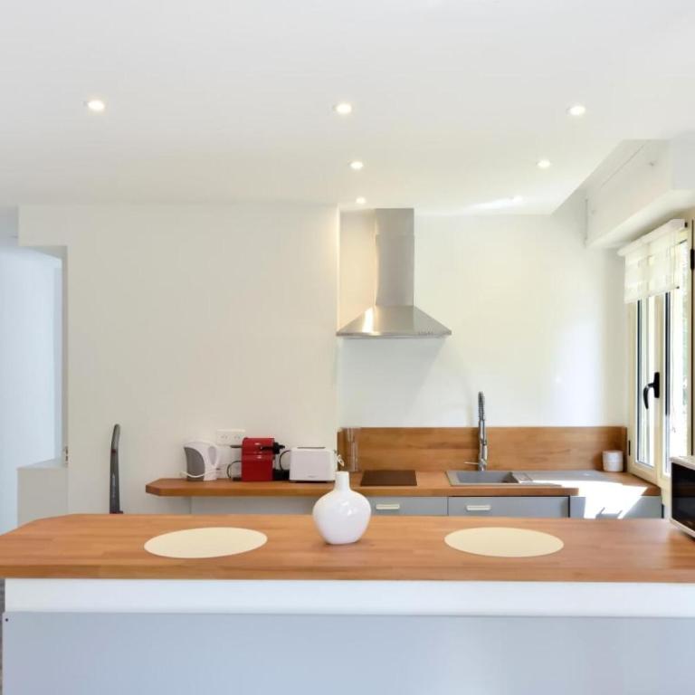 Résidence 2p En Centre Ville à 2min à Pied De La Croisette - 2P en centre ville à 2min à pied de la Croisette MAE-1923 - Apartment - 9