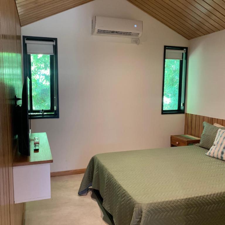 Cabaña La Caleta - Apartamento de 1 dormitorio - 16