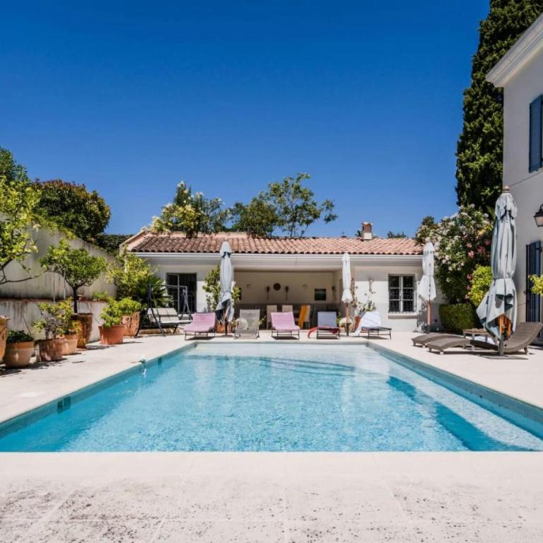 Résidence Rare ! Villa 7p Cap D’antibes, à Pied Des Plages - RARE ! Villa 7P Cap d’Antibes, à pied des plages MAE-1953 - Maison de Vacances - 2