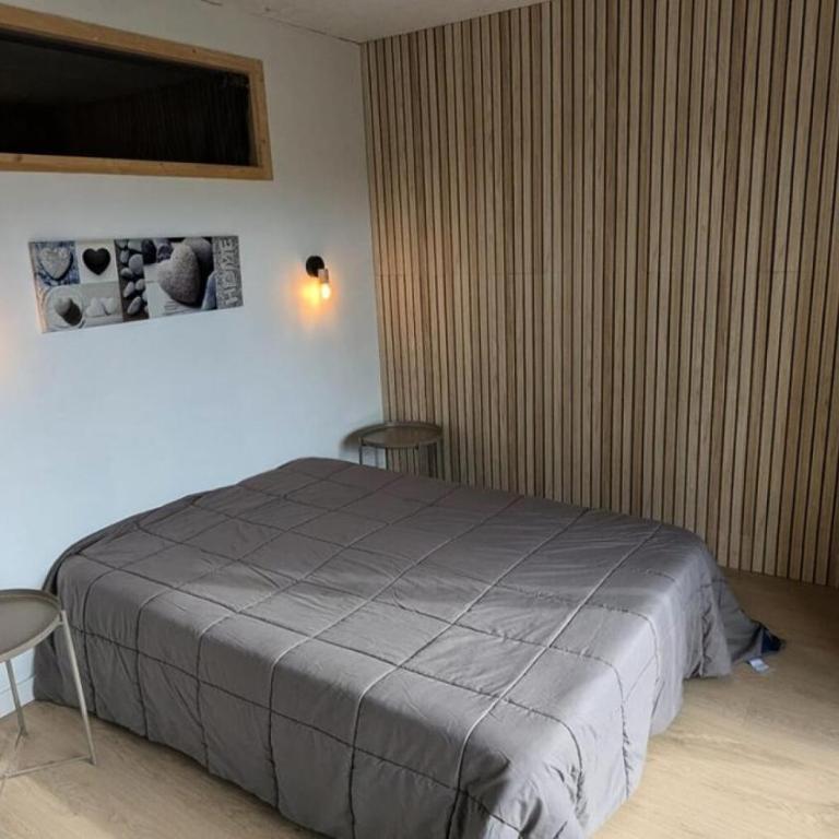 Résidence Queyrelet 2 - Trois pièces 6 pers proche du télémixte de Rochesses rousses expo SUD MAE-3993 - Appartement - 7