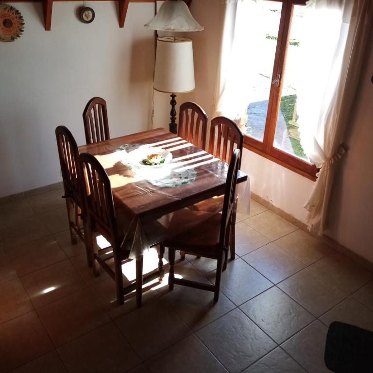Lissy - Casa con 1 dormitorio - 1