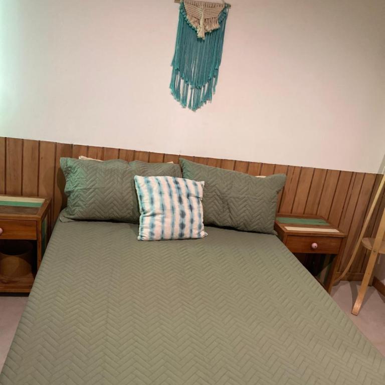 Cabaña La Caleta - Apartamento de 1 dormitorio - 23
