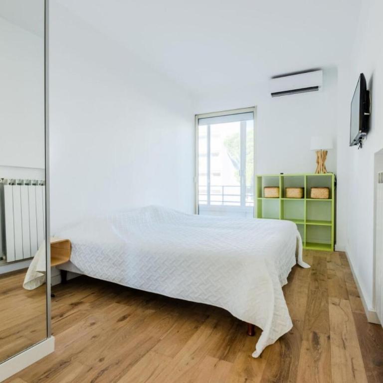 Résidence 90m2 Sur La Croisette Avec Terrasse & Vue Mer - 90m2 sur la Croisette avec terrasse & vue mer MAE-1963 - Appartement - 28