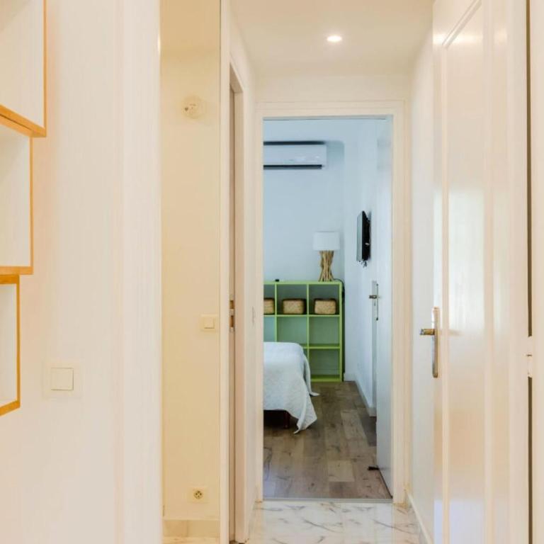 Résidence 90m2 Sur La Croisette Avec Terrasse & Vue Mer - 90m2 sur la Croisette avec terrasse & vue mer MAE-1963 - Appartement - 27