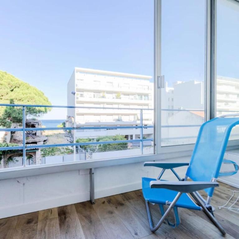 Résidence 90m2 Sur La Croisette Avec Terrasse & Vue Mer - 90m2 sur la Croisette avec terrasse & vue mer MAE-1963 - Appartement - 31