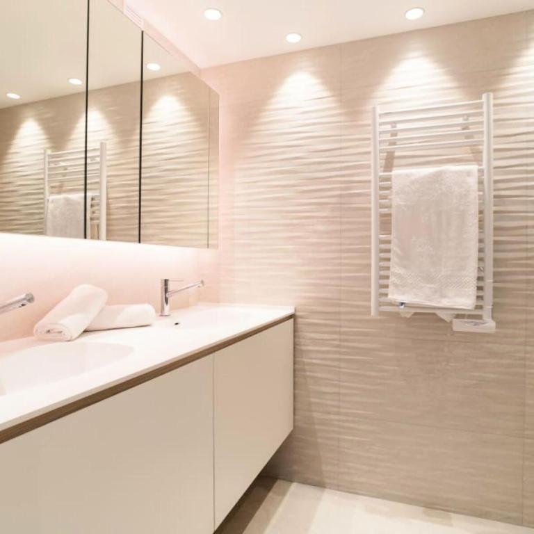Résidence 2p Avec Terrasse Vue Mer & Parking, 2min Des Plages - 2P avec terrasse vue mer & parking, 2min des plages MAE-2063 - Appartement - 3
