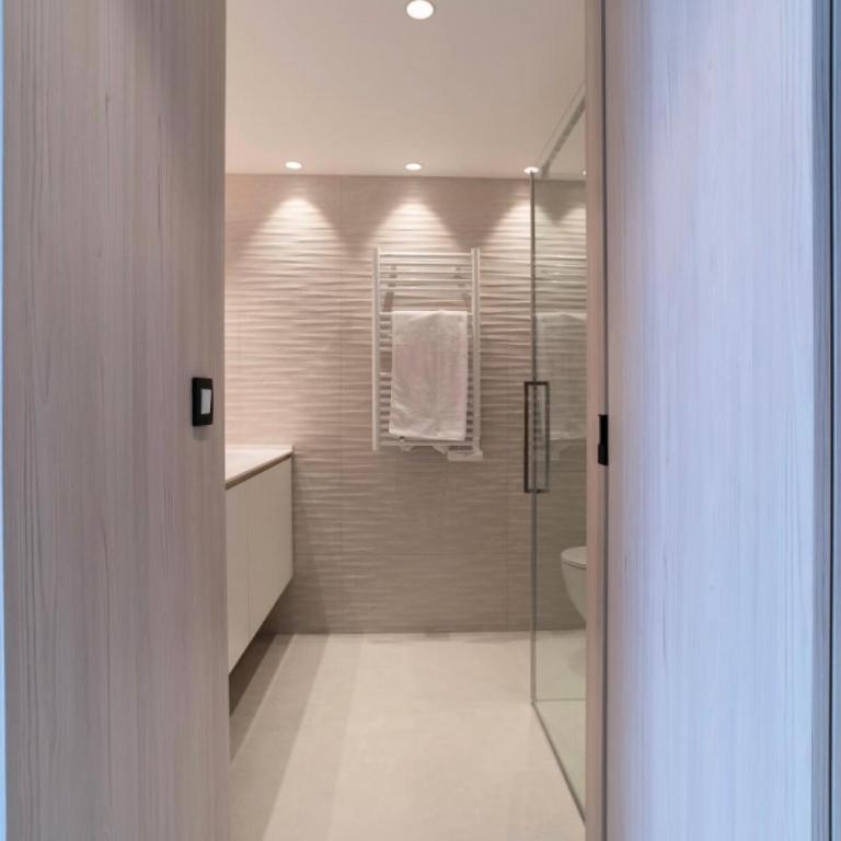 Résidence 2p Avec Terrasse Vue Mer & Parking, 2min Des Plages - 2P avec terrasse vue mer & parking, 2min des plages MAE-2063 - Appartement - 15