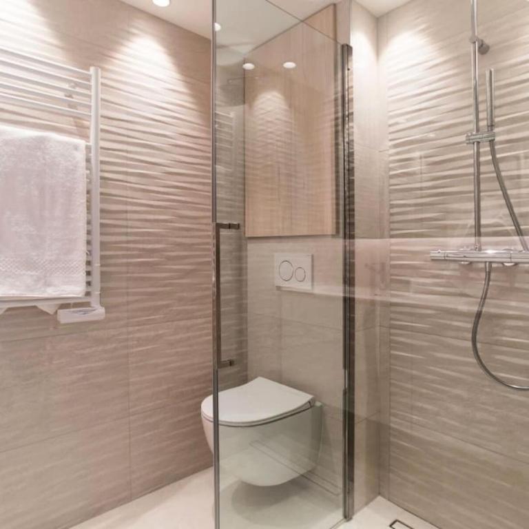 Résidence 2p Avec Terrasse Vue Mer & Parking, 2min Des Plages - 2P avec terrasse vue mer & parking, 2min des plages MAE-2063 - Appartement - 16