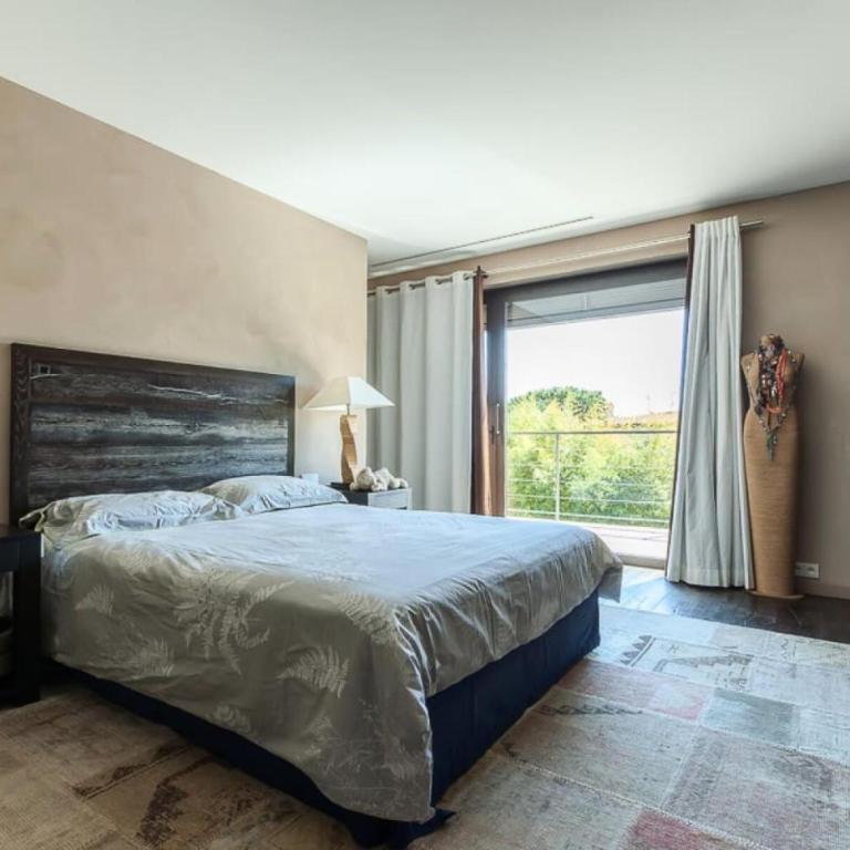 Résidence Villa En Domaine Privé Avec Piscine Chauffée - Villa en domaine privé avec piscine chauffée MAE-2023 - Maison de Vacances - 17