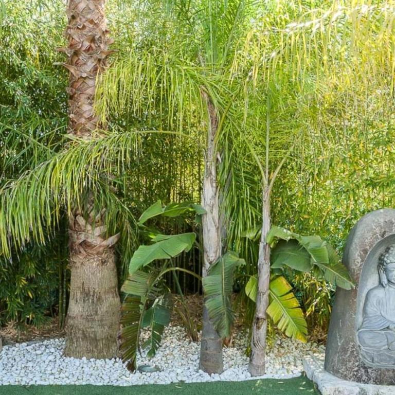 Résidence Villa En Domaine Privé Avec Piscine Chauffée - Villa en domaine privé avec piscine chauffée MAE-2023 - Maison de Vacances - 22