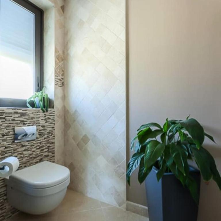 Résidence Villa En Domaine Privé Avec Piscine Chauffée - Villa en domaine privé avec piscine chauffée MAE-2023 - Maison de Vacances - 26