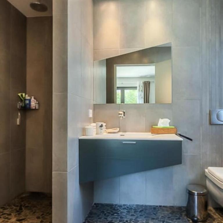 Résidence Villa En Domaine Privé Avec Piscine Chauffée - Villa en domaine privé avec piscine chauffée MAE-2023 - Maison de Vacances - 27