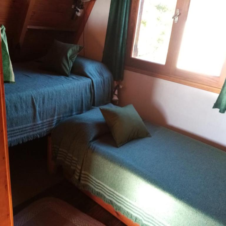 Lissy - Casa con 1 dormitorio - 3