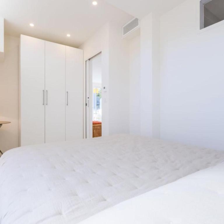 Résidence 2p De Style Avec Terrasse, Domaine Privé Palm Beach - 2P de style avec terrasse, domaine privé Palm Beach MAE-2053 - Appartement - 16