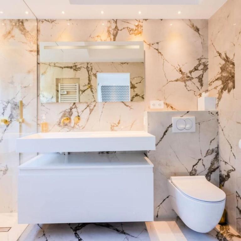 Résidence 4p De 96m² Sur Les Hauteurs De Cannes - 4P de 96m² sur les hauteurs de Cannes MAE-2083 - Appartement - 4