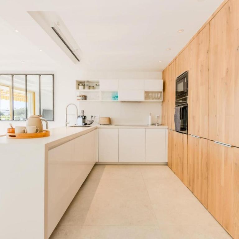 Résidence 4p De 96m² Sur Les Hauteurs De Cannes - 4P de 96m² sur les hauteurs de Cannes MAE-2083 - Appartement - 3