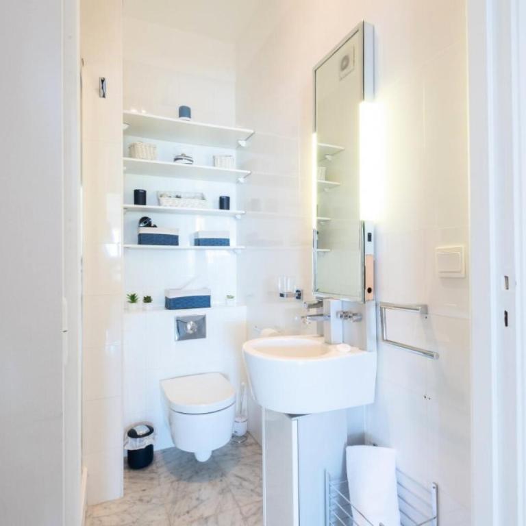 Résidence Rare ! Superbe 3 Pièces Avec Jardin Face à La Mer - RARE ! Superbe 3 pièces avec jardin face à la mer MAE-2143 - Appartement - 31