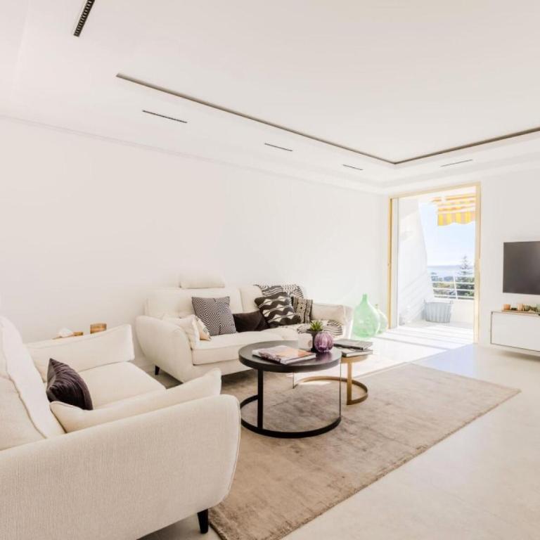 Résidence 4p De 96m² Sur Les Hauteurs De Cannes - 4P de 96m² sur les hauteurs de Cannes MAE-2083 - Appartement - 12
