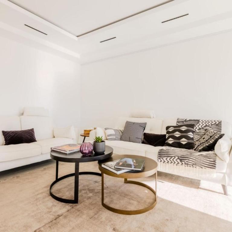 Résidence 4p De 96m² Sur Les Hauteurs De Cannes - 4P de 96m² sur les hauteurs de Cannes MAE-2083 - Appartement - 13