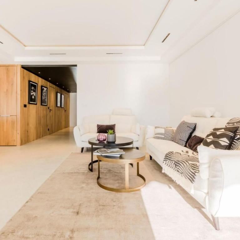 Résidence 4p De 96m² Sur Les Hauteurs De Cannes - 4P de 96m² sur les hauteurs de Cannes MAE-2083 - Appartement - 14