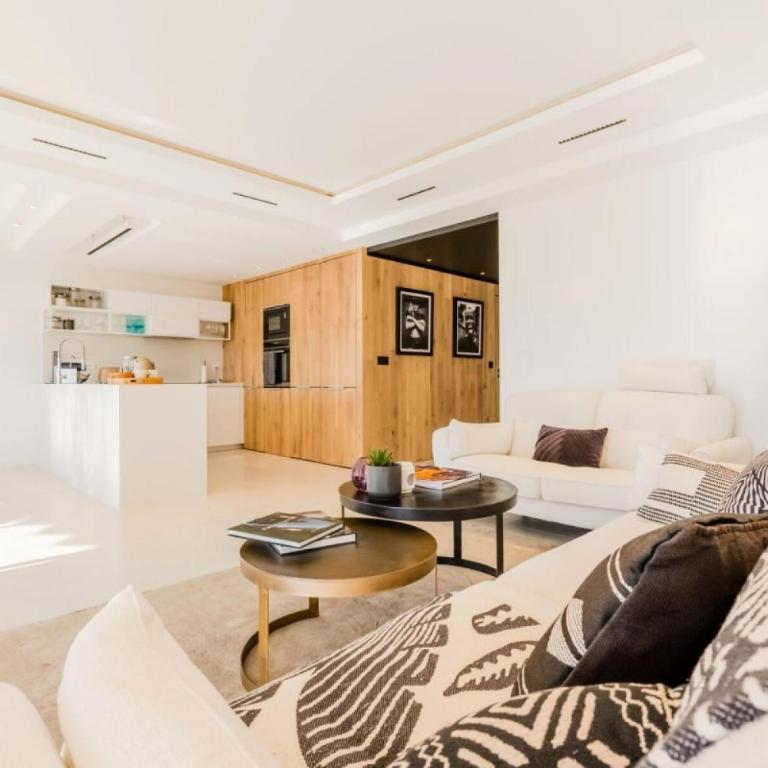 Résidence 4p De 96m² Sur Les Hauteurs De Cannes - 4P de 96m² sur les hauteurs de Cannes MAE-2083 - Appartement - 15
