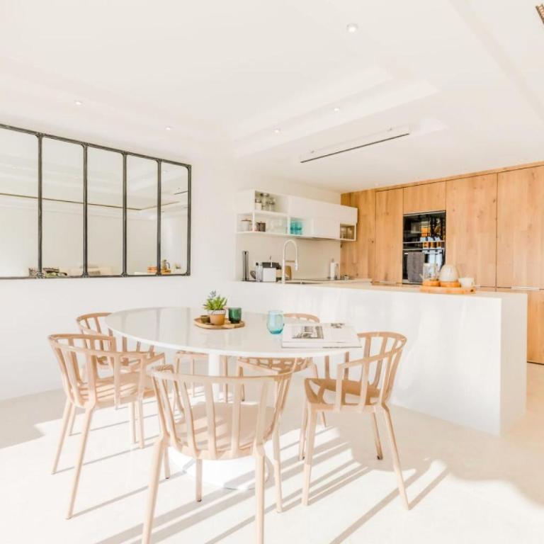 Résidence 4p De 96m² Sur Les Hauteurs De Cannes - 4P de 96m² sur les hauteurs de Cannes MAE-2083 - Appartement - 18