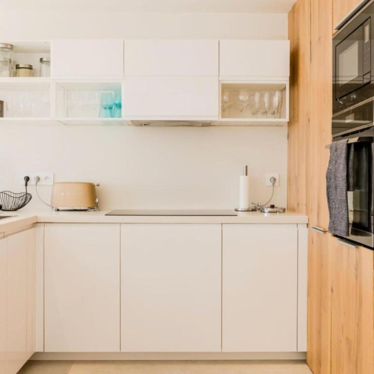 Résidence 4p De 96m² Sur Les Hauteurs De Cannes - 4P de 96m² sur les hauteurs de Cannes MAE-2083 - Appartement - 19