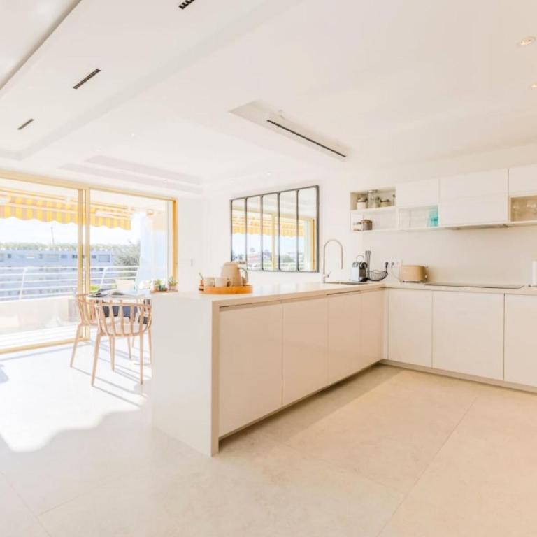 Résidence 4p De 96m² Sur Les Hauteurs De Cannes - 4P de 96m² sur les hauteurs de Cannes MAE-2083 - Appartement - 20