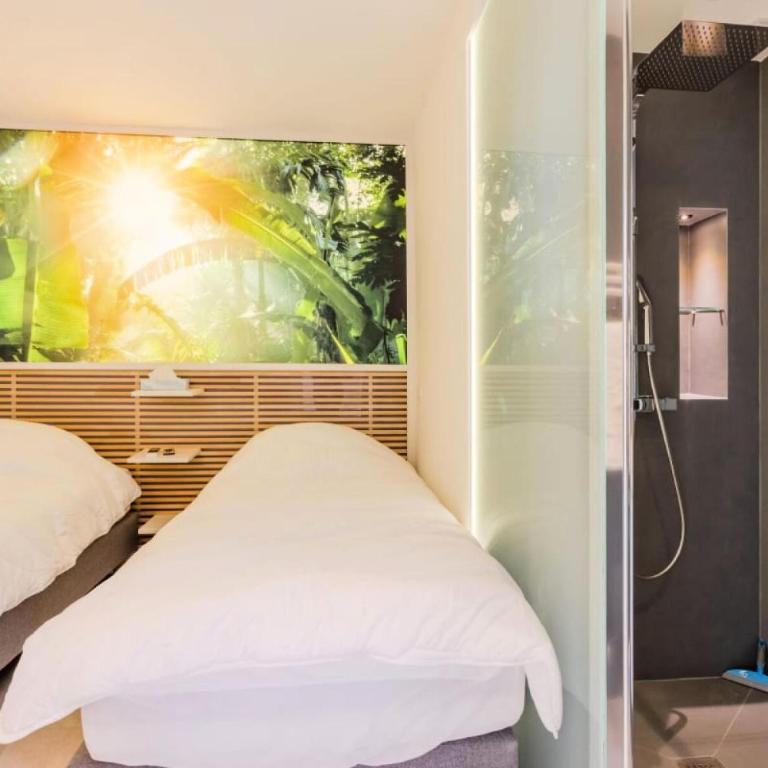 Résidence 4p De 96m² Sur Les Hauteurs De Cannes - 4P de 96m² sur les hauteurs de Cannes MAE-2083 - Appartement - 23